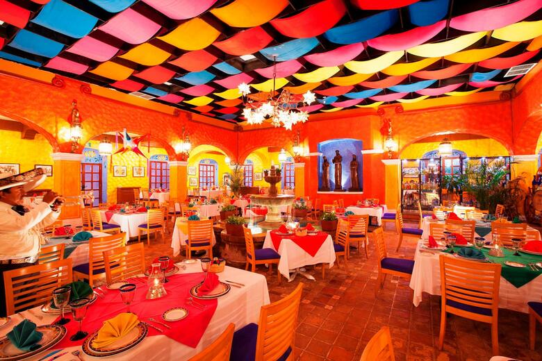 Hotel Krystal Canc�n