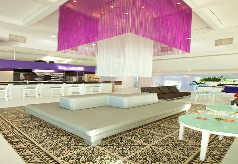 Hotel Krystal Canc�n
