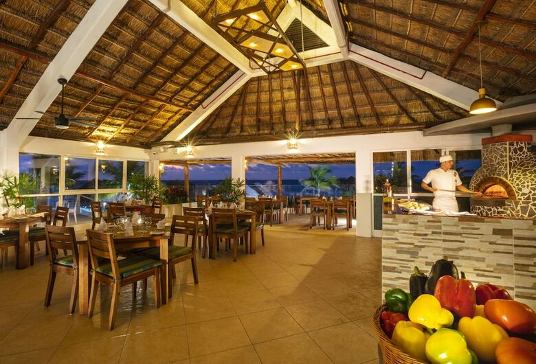 Hotel Krystal Canc�n