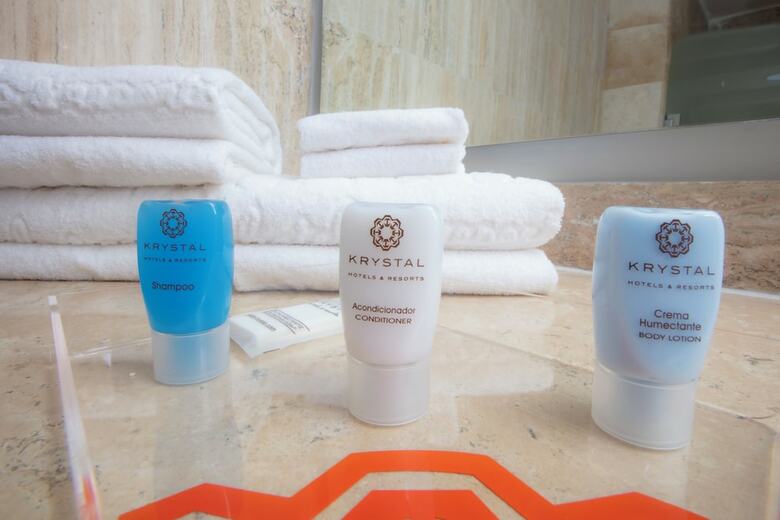 Hotel Krystal Canc�n