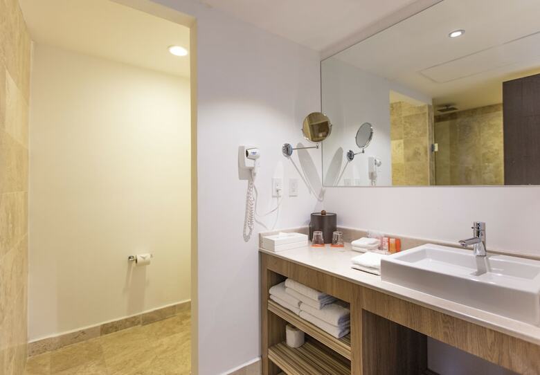 Hotel Krystal Canc�n