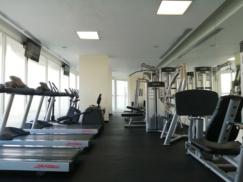Hotel Krystal Canc�n