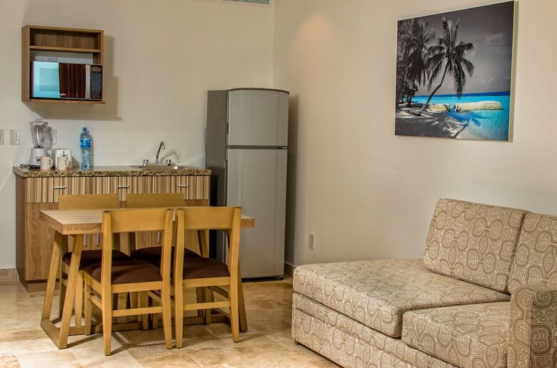 Hotel Krystal Canc�n
