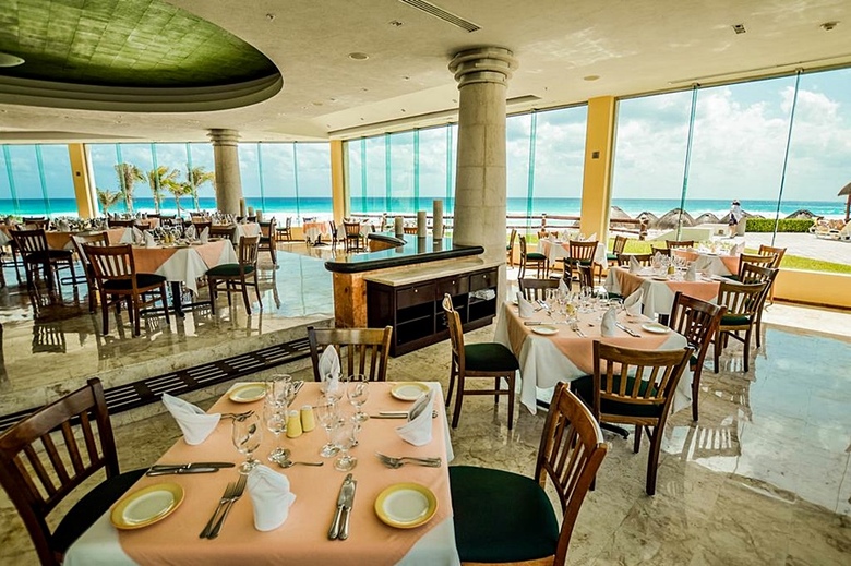Hotel Park Royal Cancun All Inclusive