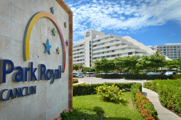 Hotel Park Royal Cancun All Inclusive