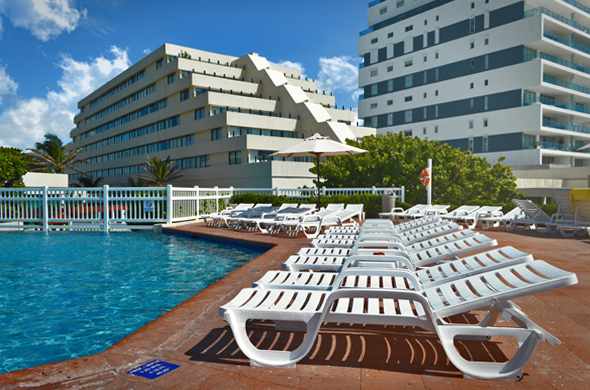 Hotel Park Royal Cancun All Inclusive