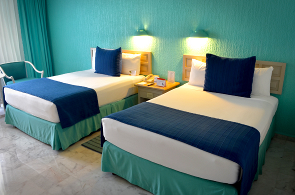 Hotel Park Royal Cancun All Inclusive