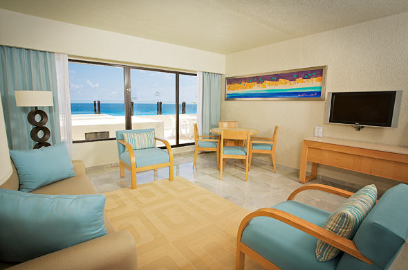 Hotel Park Royal Cancun All Inclusive
