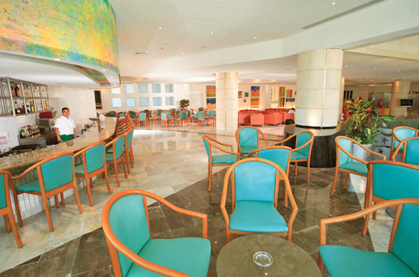 Hotel Park Royal Cancun All Inclusive