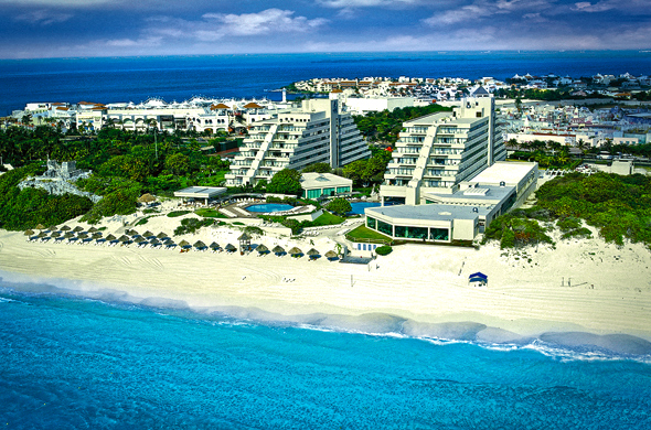 Hotel Park Royal Cancun All Inclusive