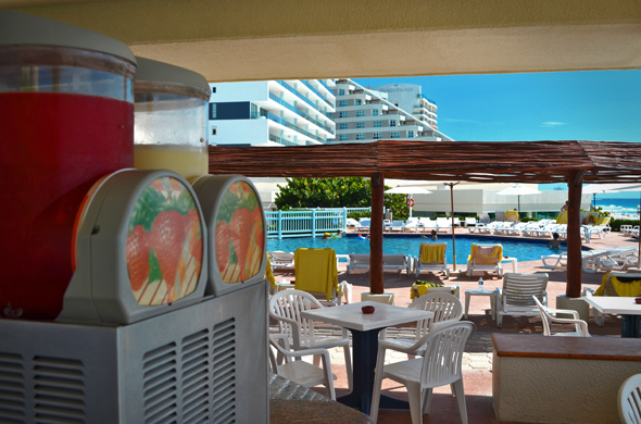 Hotel Park Royal Cancun All Inclusive