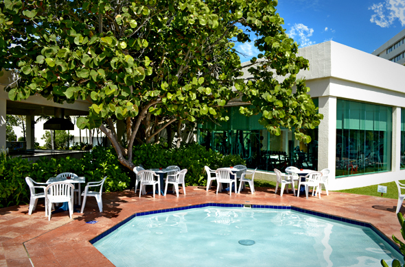 Hotel Park Royal Cancun All Inclusive
