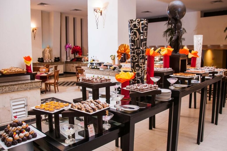 Hotel Royal Solaris Canc�n All Inclusive