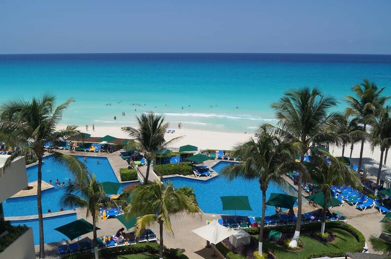 Hotel Royal Solaris Canc�n All Inclusive