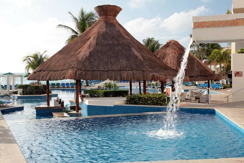 Hotel Royal Solaris Canc�n All Inclusive