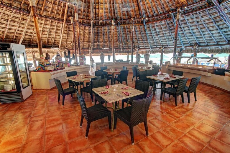 Hotel Royal Solaris Canc�n All Inclusive