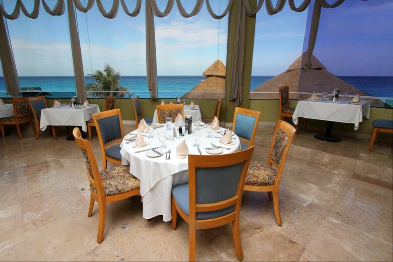 Hotel Royal Solaris Canc�n All Inclusive