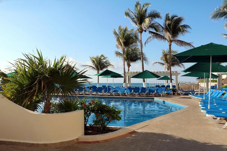 Hotel Royal Solaris Canc�n All Inclusive