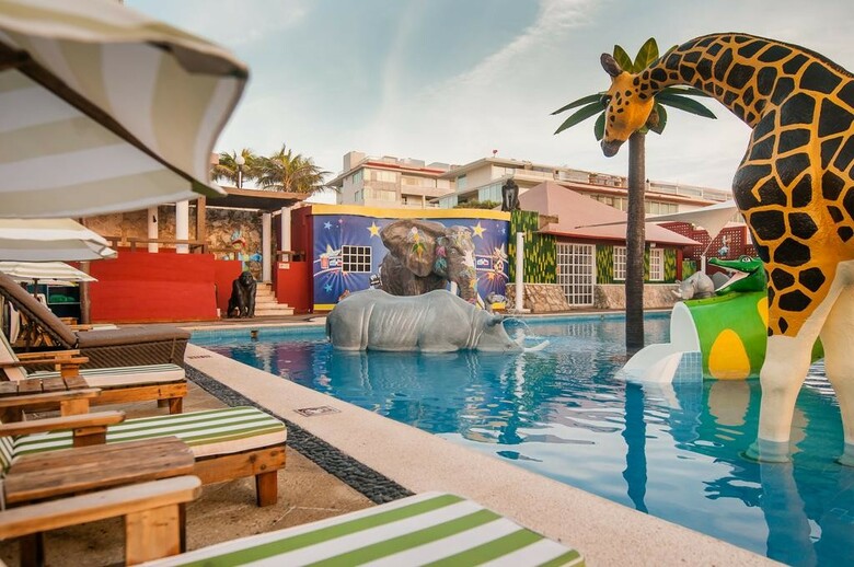 Hotel Royal Solaris Canc�n All Inclusive