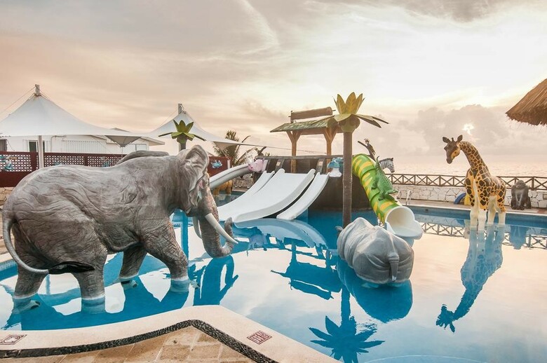 Hotel Royal Solaris Canc�n All Inclusive