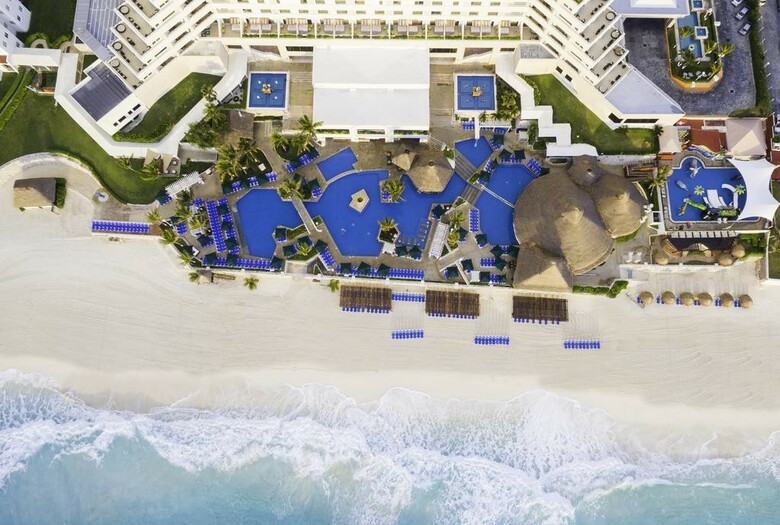 Hotel Royal Solaris Canc�n All Inclusive