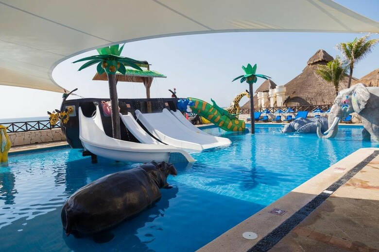 Hotel Royal Solaris Canc�n All Inclusive