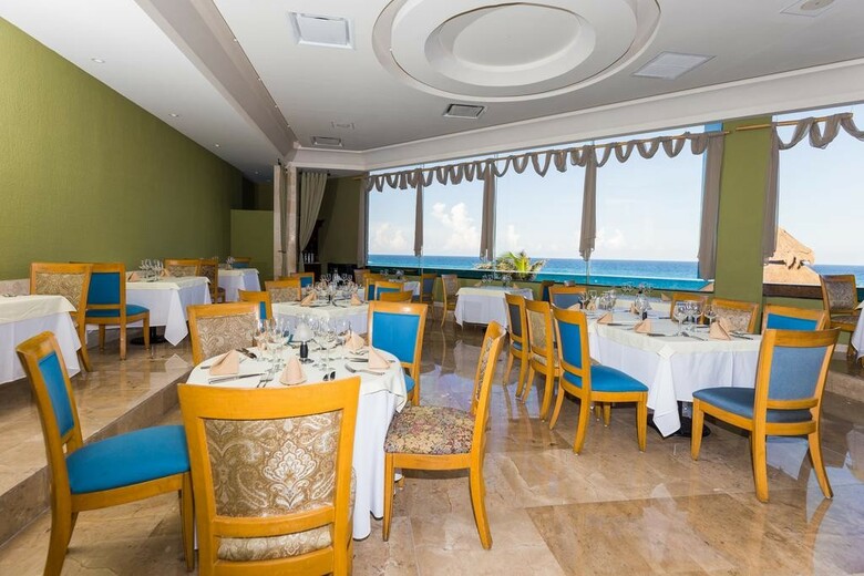 Hotel Royal Solaris Canc�n All Inclusive