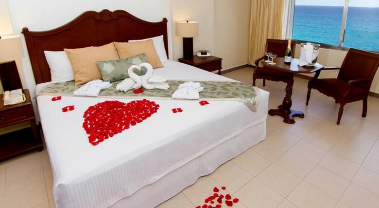 Hotel Royal Solaris Canc�n All Inclusive