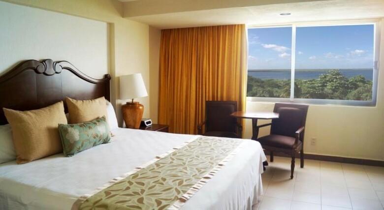 Hotel Royal Solaris Canc�n All Inclusive