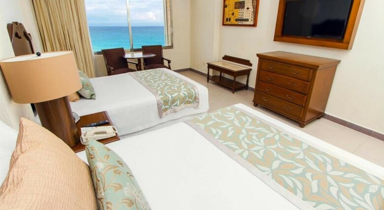 Hotel Royal Solaris Canc�n All Inclusive