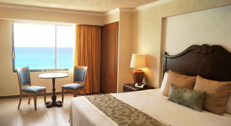 Hotel Royal Solaris Canc�n All Inclusive
