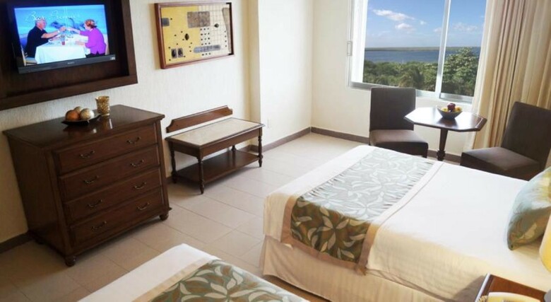 Hotel Royal Solaris Canc�n All Inclusive