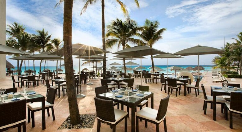 Hotel The Westin Resort & Spa Canc�n