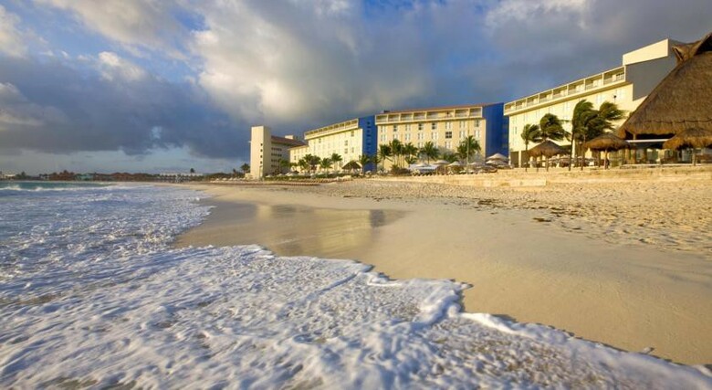 Hotel The Westin Resort & Spa Canc�n