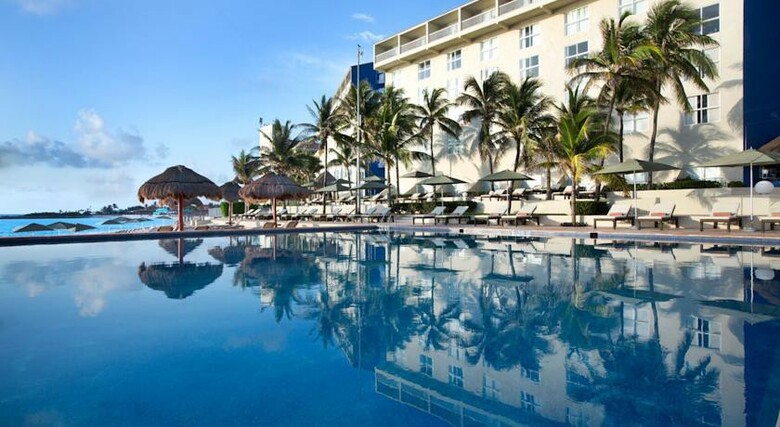 Hotel The Westin Resort & Spa Canc�n