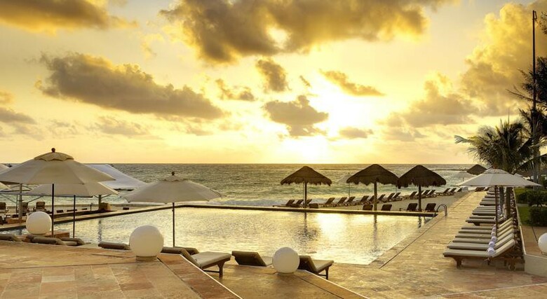 Hotel The Westin Resort & Spa Canc�n