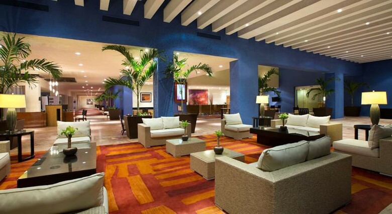 Hotel The Westin Resort & Spa Canc�n