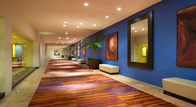 Hotel The Westin Resort & Spa Canc�n