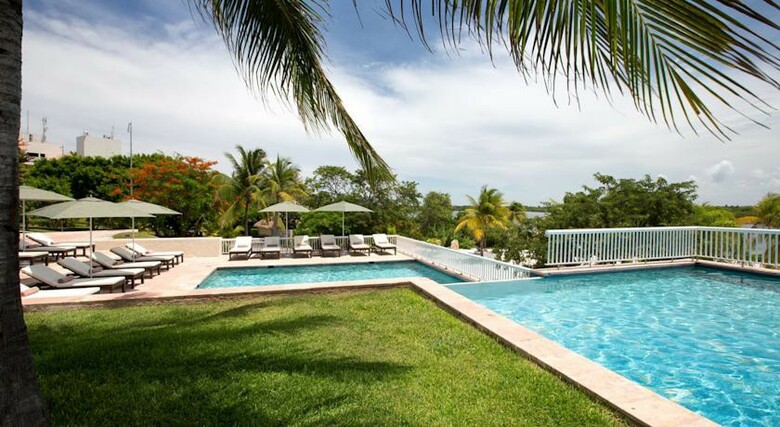Hotel The Westin Resort & Spa Canc�n