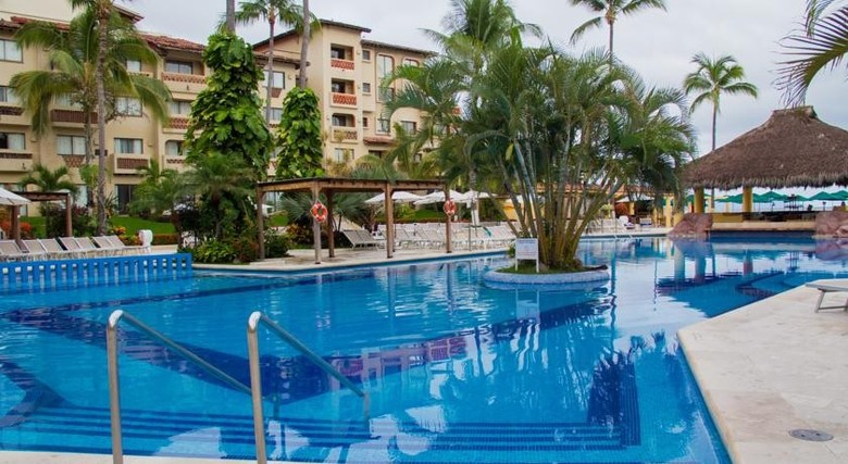 Hotel Canto Del Sol