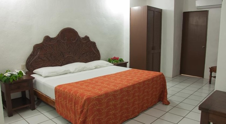 Hotel Costa Club Punta Arena