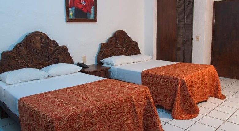 Hotel Costa Club Punta Arena