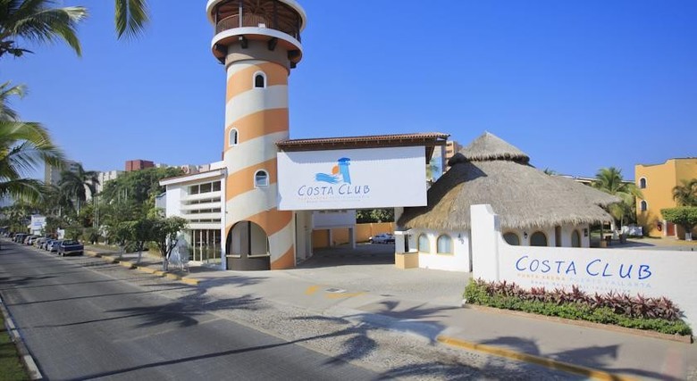 Hotel Costa Club Punta Arena