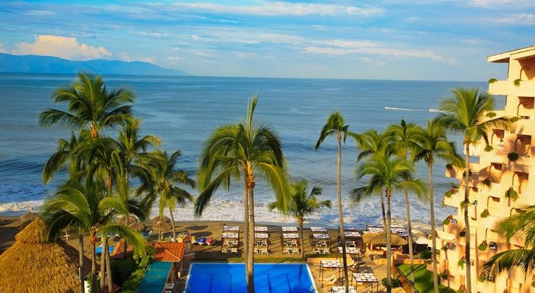 Hotel Golden Crown Paradise