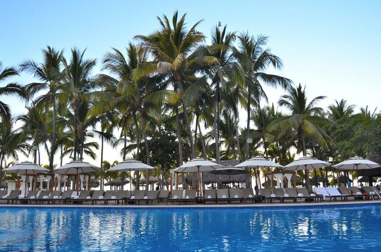 Fiesta Americana Puerto Vallarta Hotel