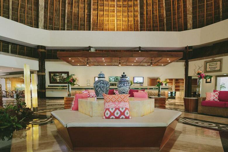 Fiesta Americana Puerto Vallarta Hotel