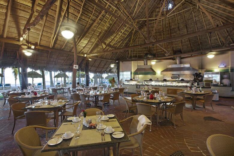 Fiesta Americana Puerto Vallarta Hotel