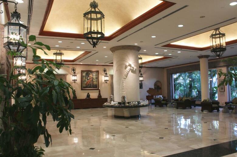 Fiesta Americana Puerto Vallarta Hotel