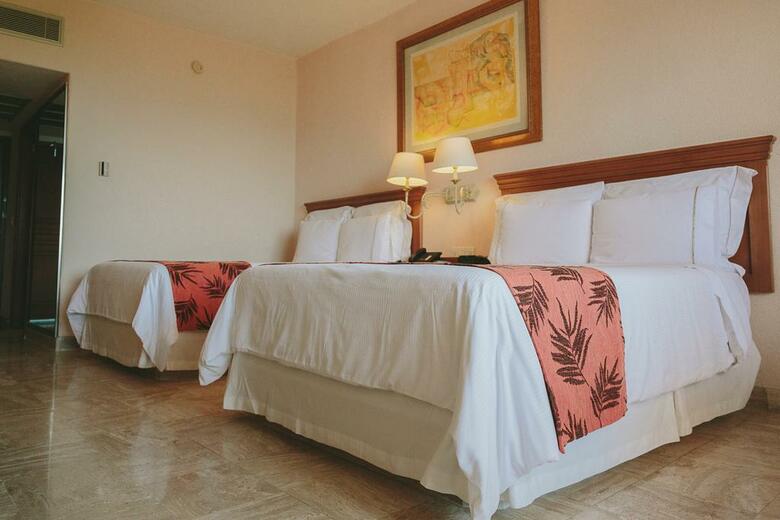 Fiesta Americana Puerto Vallarta Hotel