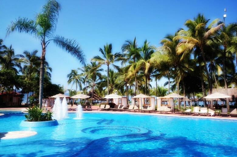 Fiesta Americana Puerto Vallarta Hotel
